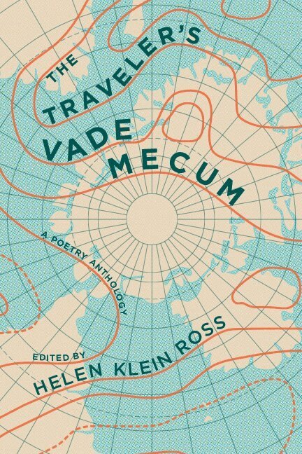 Helen Klein Ross - Traveler's Vade Mecum, Häftad