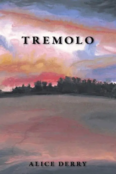 Alice Derry - Tremolo, Häftad. Tillgänglighet: Tillfälligt slut