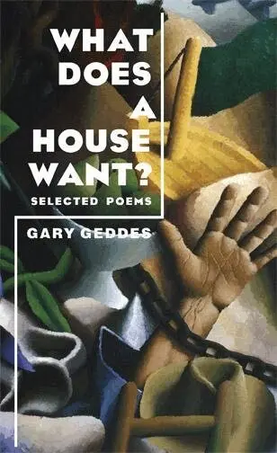 Gary Geddes - What Does A House Want?, Häftad. Tillgänglighet: Lägg i varukorg