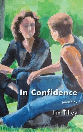 Jim Tilley - In Confidence, Häftad