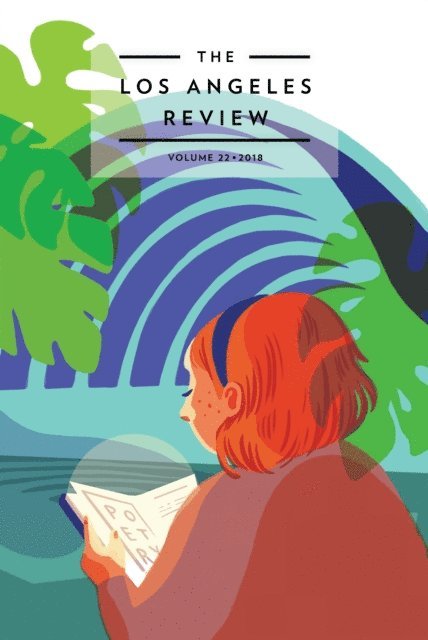 Kate Gale - Los Angeles Review No. 22, E-bok