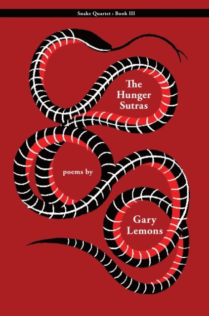 Gary Lemons - Snake III, E-bok