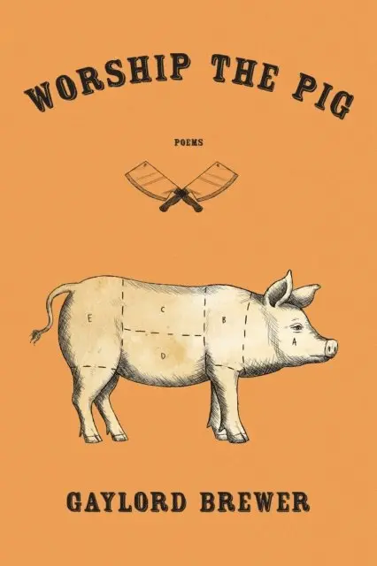 Gaylord Brewer - Worship the Pig, E-bok. Tillgänglighet: Lägg i varukorg
