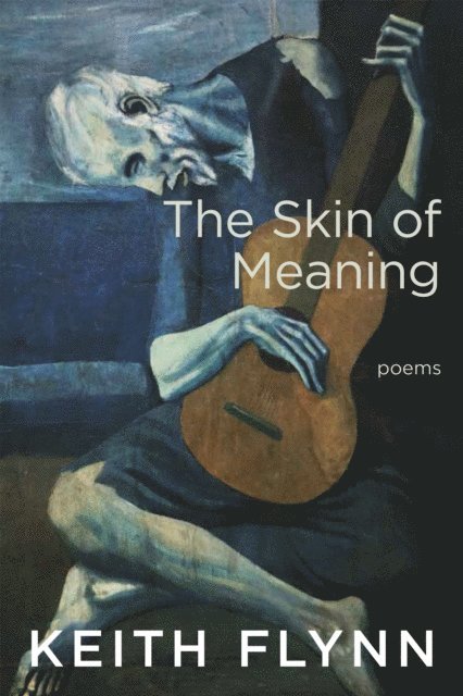 Keith Flynn - Skin of Meaning, E-bok