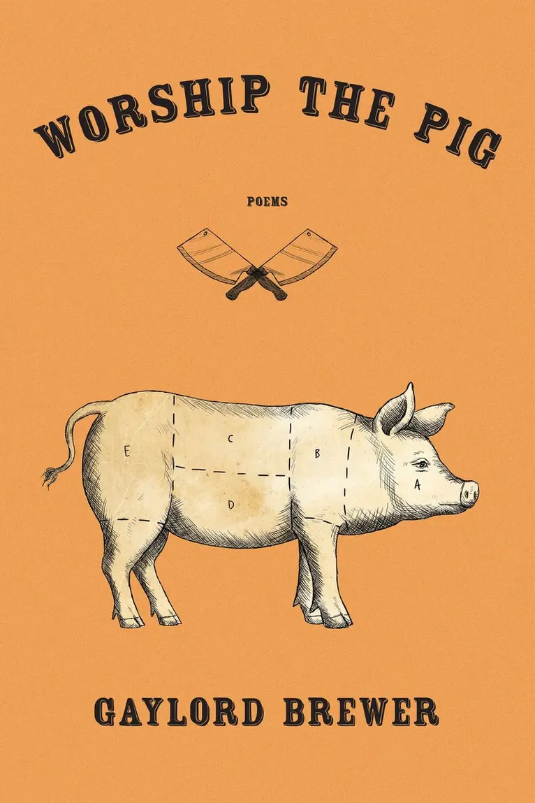 Gaylord Brewer - Worship the Pig, Häftad. Tillgänglighet: Lägg i varukorg