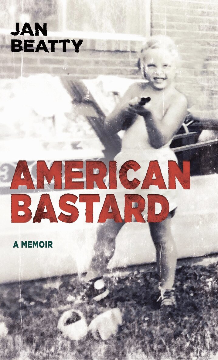 Jan Beatty - American Bastard, Häftad. Tillgänglighet: Lägg i varukorg