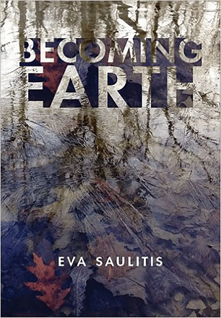 Eva Saulitis - Becoming Earth, Häftad. Tillgänglighet: Lägg i varukorg