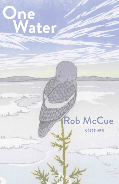 Rob McCue - One Water, E-bok
