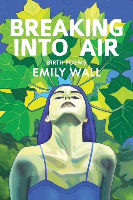 Emily Wall - Breaking into Air, E-bok
