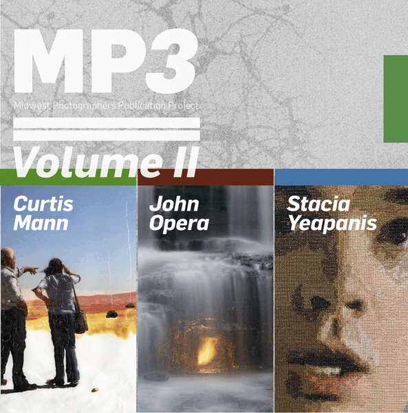 Curtis Mann, John Opera, Stacia Yeapanis - MP3: Volume II, Inbunden. Tillgänglighet: Tillfälligt slut