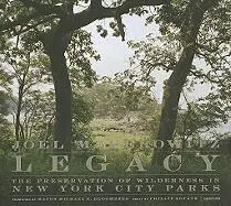 Legacy: The Preservation of Wilderness in New York City Parks : Photographs by Joel Meyerowitz, Inbunden. Tillgänglighet: Tillfälligt slut