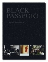 Stanley Greene: Black Passport, Häftad