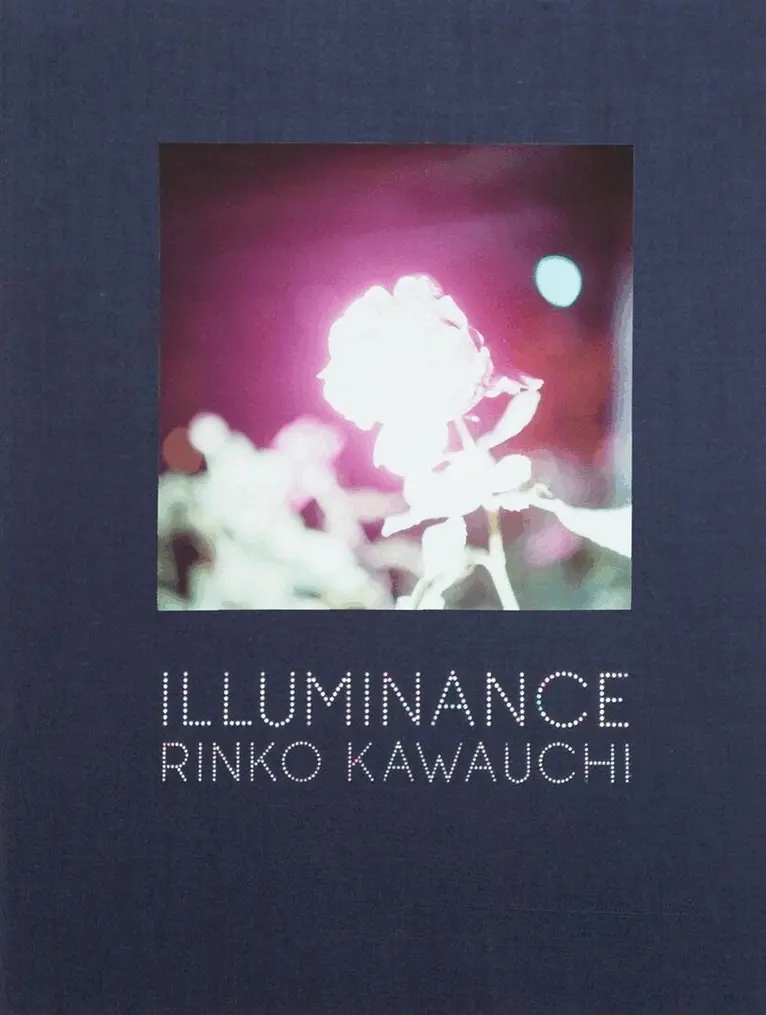 Rinko Kawauchi - Rinko Kawauchi: Illuminance, Inbunden. Tillgänglighet: Tillfälligt slut