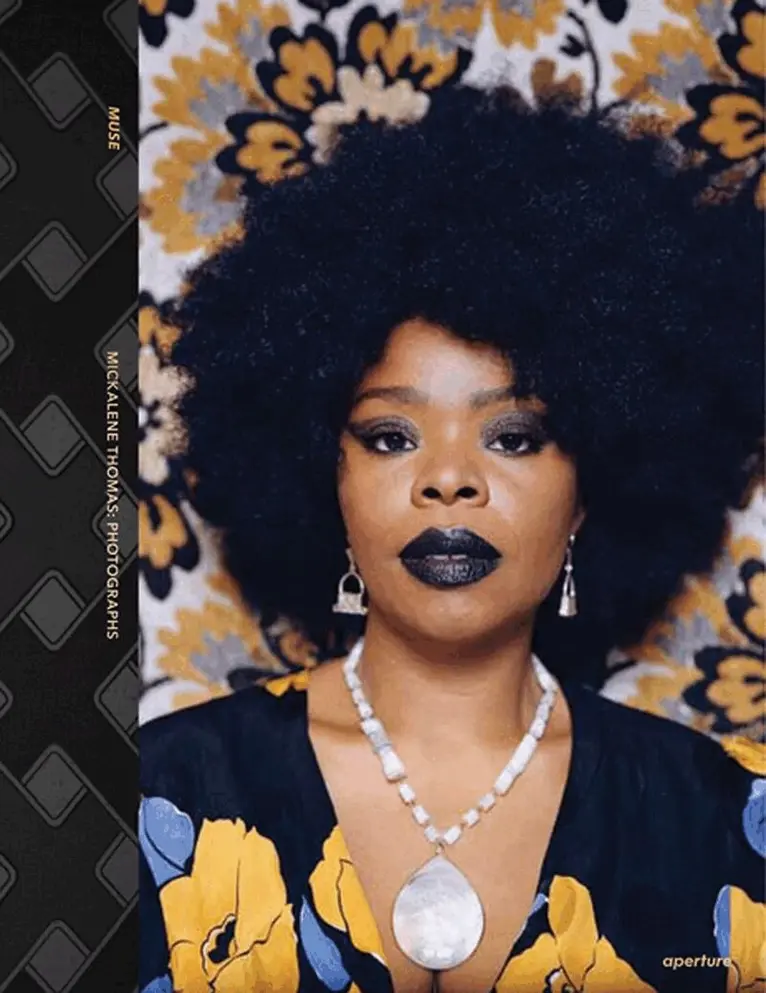 Mickalene Thomas - Muse, Inbunden. Tillgänglighet: Tillfälligt slut
