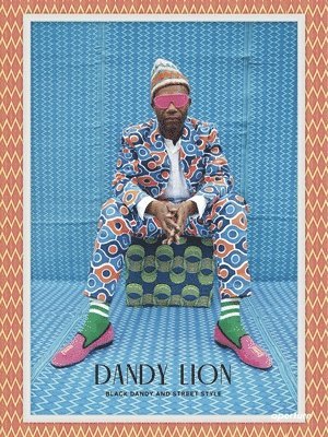 Dandy Lion av Shantrelle P Lewis, Shantrelle P Lewis