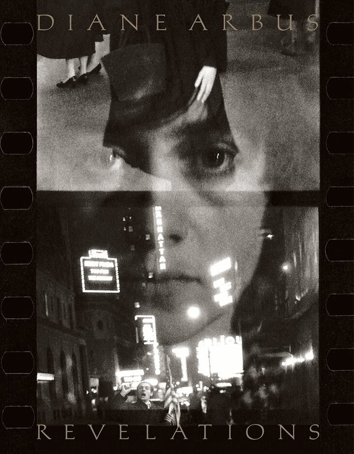 Diane Arbus: Revelations, Inbunden