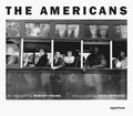 Robert Frank: The Americans