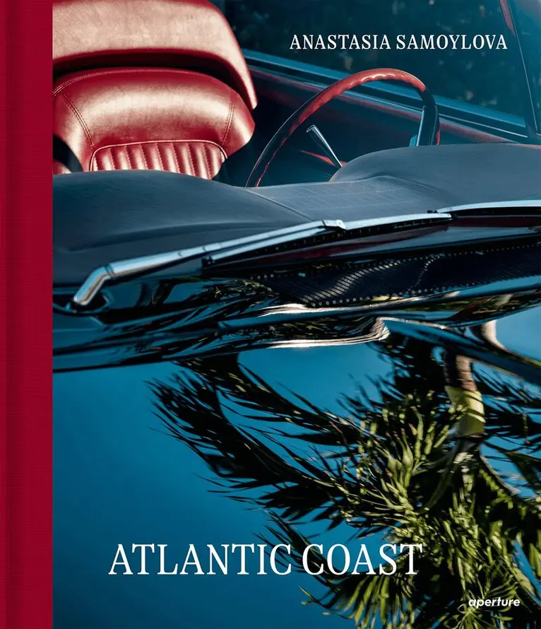 Anastasia Samoylova: Atlantic Coast, Photographs along Route 1