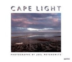 Joel Meyerowitz: Cape Light: Fiftieth Anniversary Edition, Inbunden