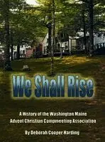 Deborah Cooper Harding - We Shall Rise, Inbunden. Tillgänglighet: Lägg i varukorg