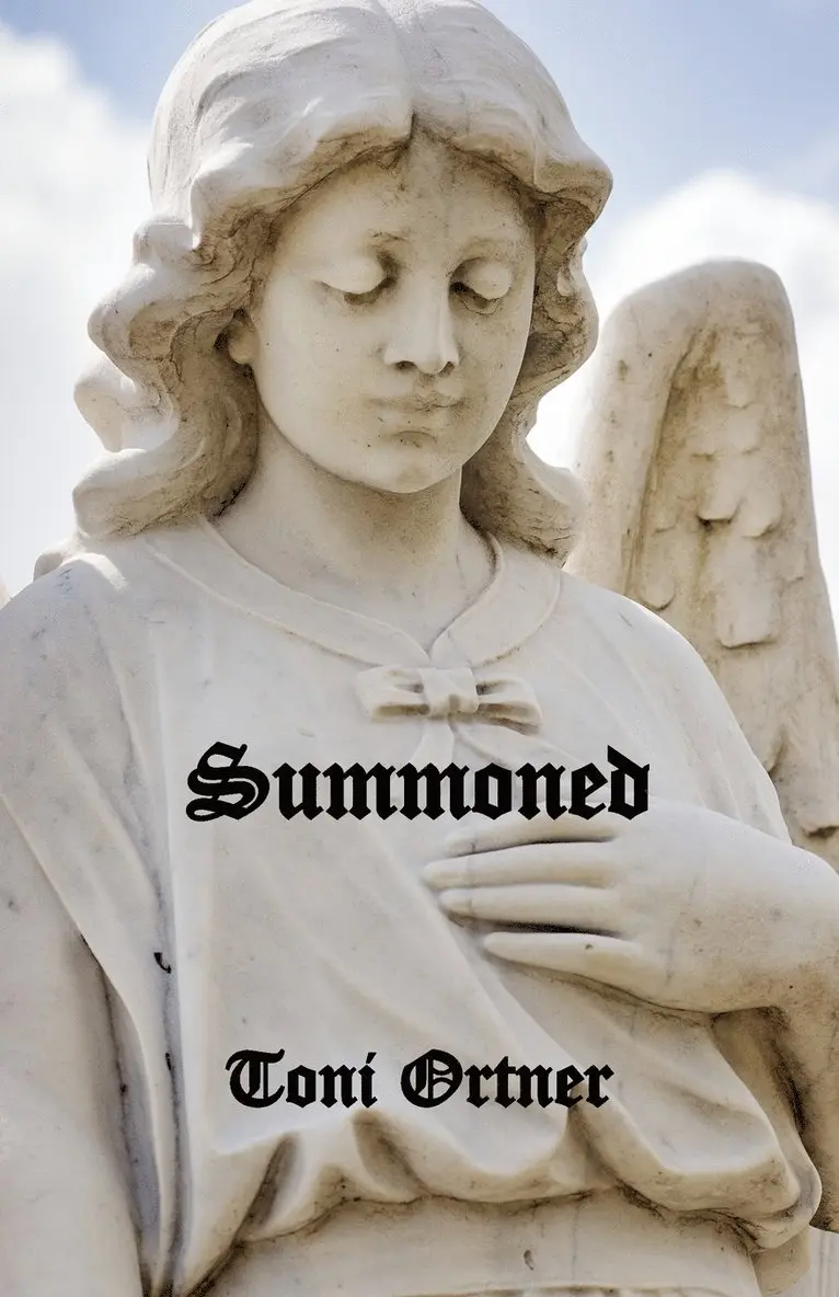 Toni Ortner - Summoned, Häftad. Tillgänglighet: Lägg i varukorg
