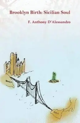 F Anthony D'Alessandro - Brooklyn Birth, Häftad. Tillgänglighet: Lägg i varukorg