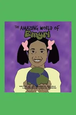 Dionne D Nichols - Amazing World of Emryi, Häftad. Tillgänglighet: Lägg i varukorg