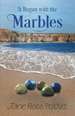 Jane Ross Potter - It Began with the Marbles, Häftad. Tillgänglighet: Lägg i varukorg