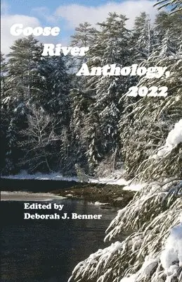 Deborah J Benner - Goose River Anthology, 2022, Häftad. Tillgänglighet: Lägg i varukorg