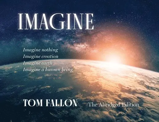 Tom Fallon - Imagine, Häftad. Tillgänglighet: Lägg i varukorg