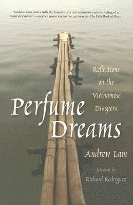 Andrew Lam - Perfume Dreams, Häftad