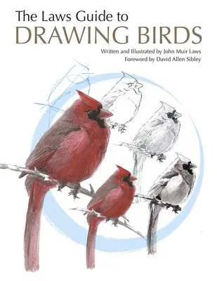 Laws Guide to Drawing Birds