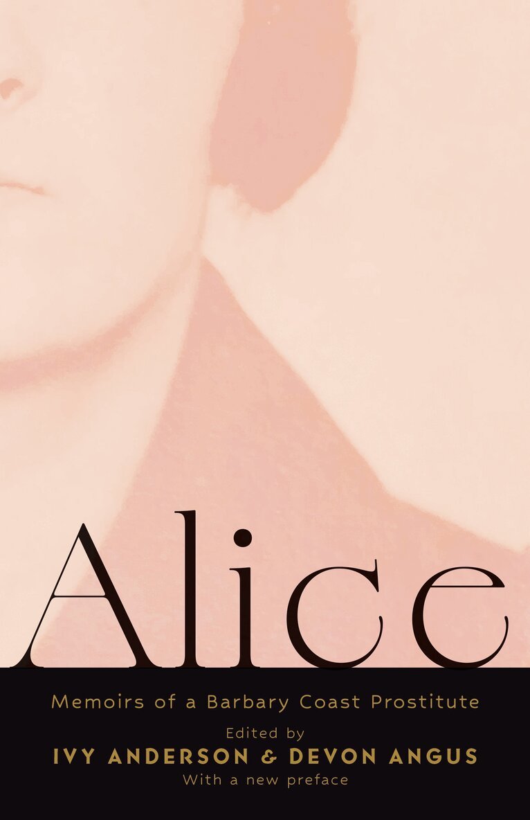 Ivy Anderson, Devon Angus - Alice, Häftad
