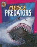 Anna Graham - Fierce Predators, Inbunden