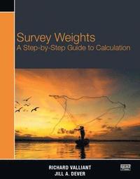 Survey Weights