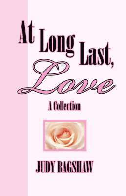 Judy, Bagshaw - At Long Last, Love, Häftad