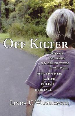 Linda C. Wisniewski - Off Kilter, Häftad