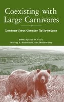 Tim Clark, Murray Rutherford, Denise Casey, Murray Rutherford, Tim Clark - Coexisting with Large Carnivores, Häftad. Tillgänglighet: Tillfälligt slut