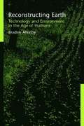 Reconstructing Earth