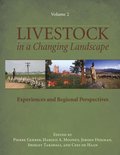 Livestock in a Changing Landscape, Volume 2