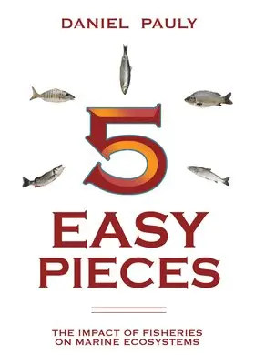 Daniel Pauly - 5 Easy Pieces, Häftad. Tillgänglighet: Tillfälligt slut