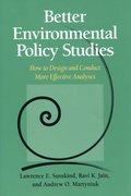 Better Environmental Policy Studies