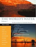 The World's Water 1998-1999