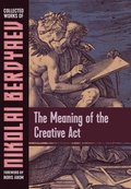 The Meaning of the Creative Act
