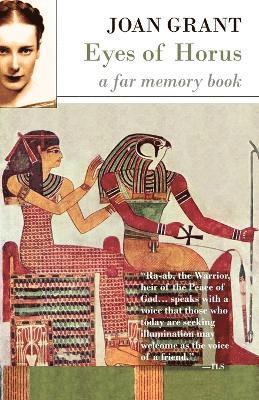 Joan Grant - Eyes of Horus, Häftad