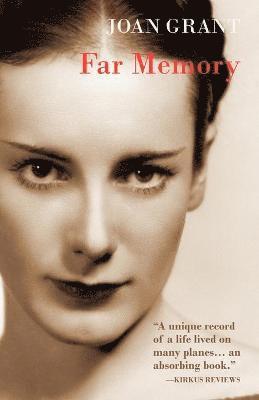 Joan Grant - Far Memory, Häftad
