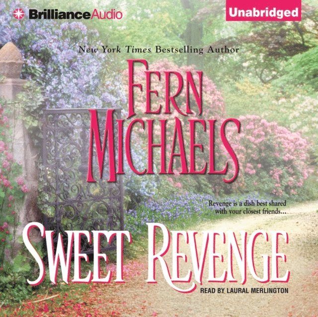 Fern Michaels - Sweet Revenge, Ljudbok