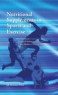 Nutritional Supplements in Sports and Exercise