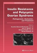 Insulin Resistance and Polycystic Ovarian Syndrome