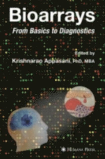Krishnarao Appasani - Bioarrays, E-bok. Tillgänglighet: Lägg i varukorg